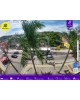 Apartamento no Centro - 2 Quartos com Varanda e Garagem.